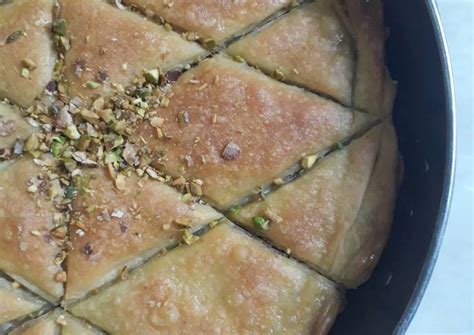   Laibin Şehri Kümes Baklavası:  Birinci Sınıf Bir Lezzet Mücevheri Mi Yoksa Sadece Tatlı Bir Fantezi Mi?